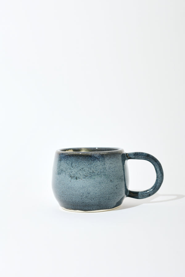 Handcrafted Pottery Mug